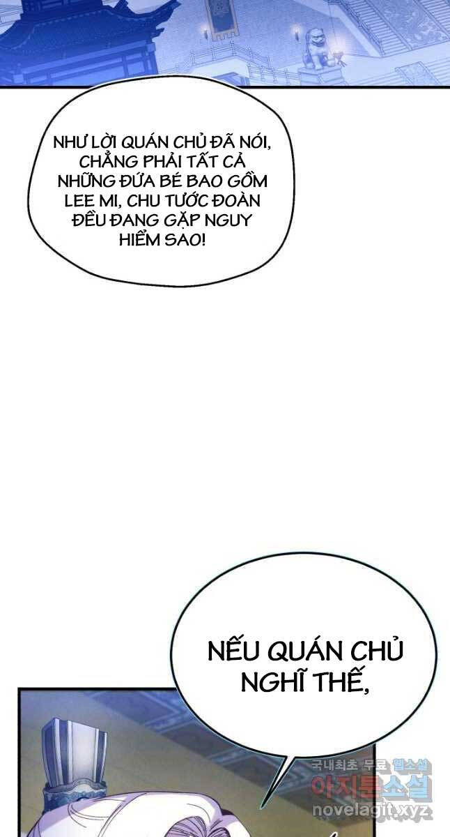 Phi Lôi Đao Thuật Chap 176 - Next Chap 177