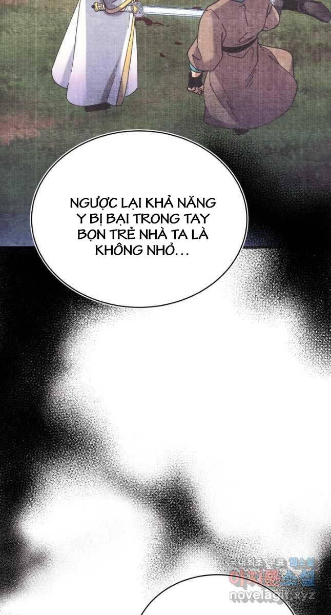 Phi Lôi Đao Thuật Chap 176 - Next Chap 177