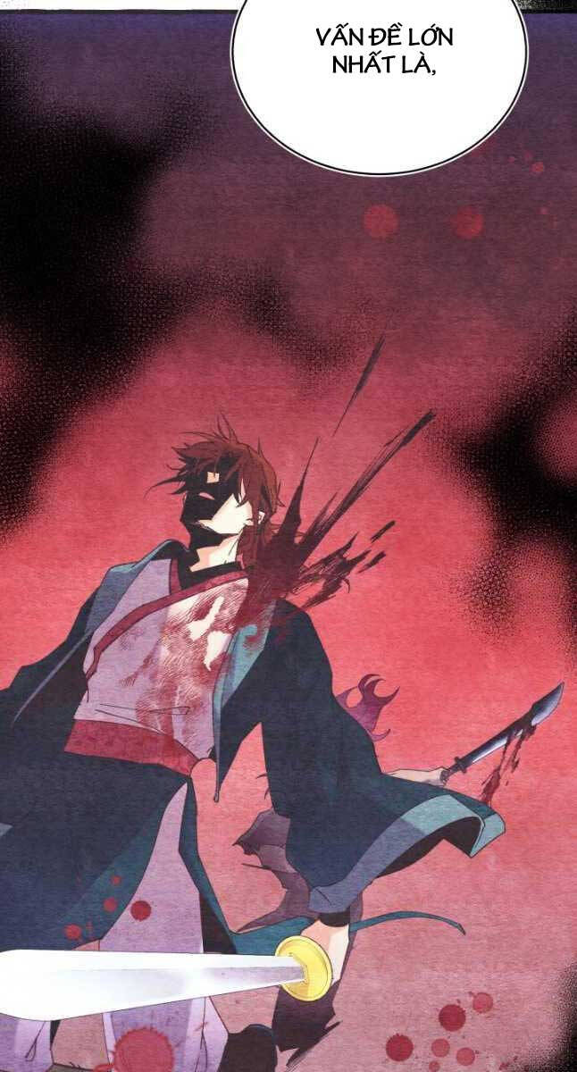 Phi Lôi Đao Thuật Chap 176 - Next Chap 177