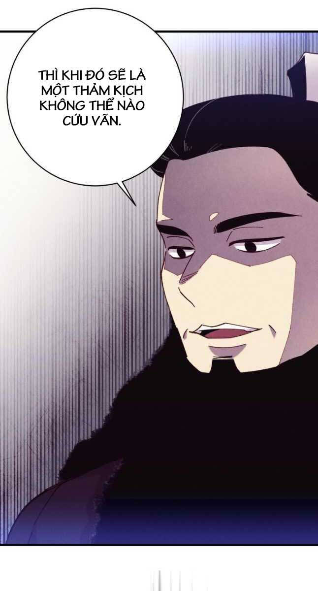 Phi Lôi Đao Thuật Chap 176 - Next Chap 177
