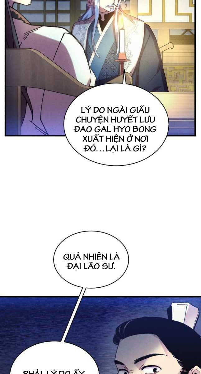 Phi Lôi Đao Thuật Chap 176 - Next Chap 177