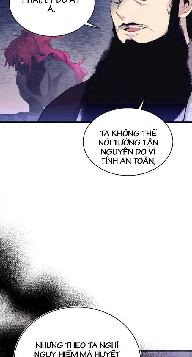 Phi Lôi Đao Thuật Chap 176 - Next Chap 177