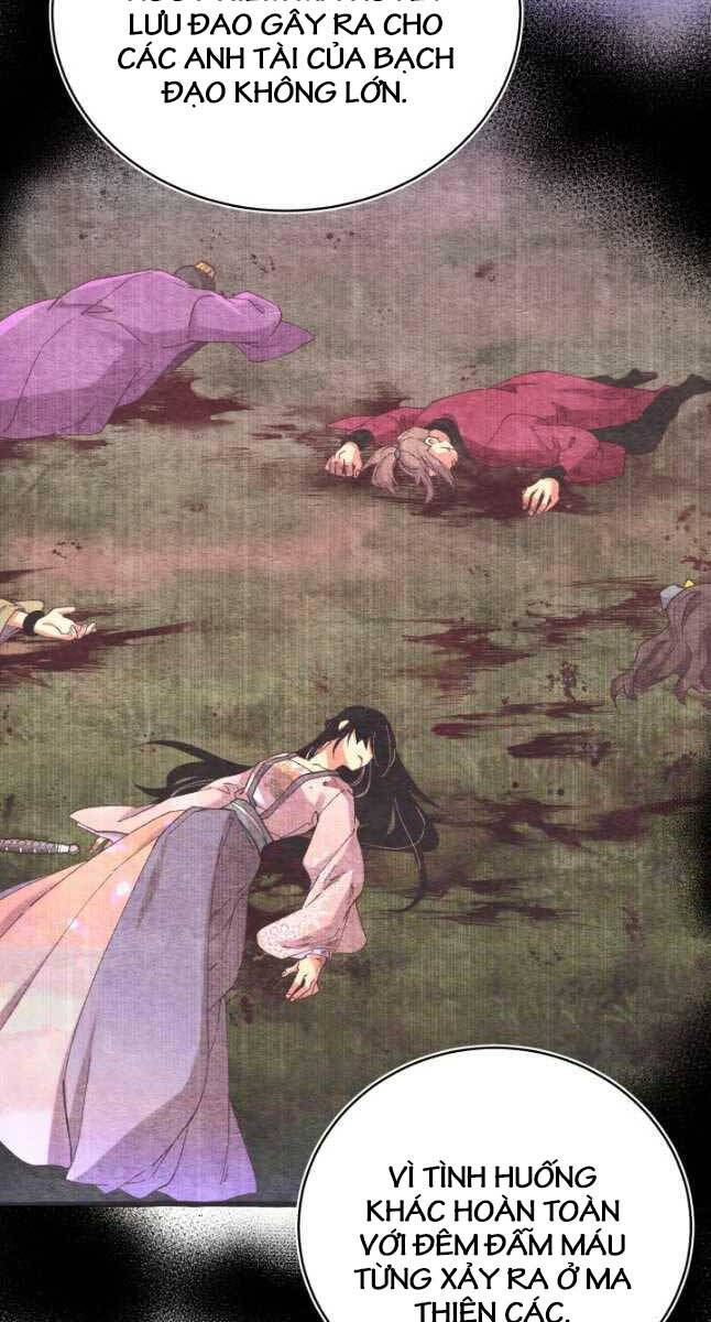 Phi Lôi Đao Thuật Chap 176 - Next Chap 177