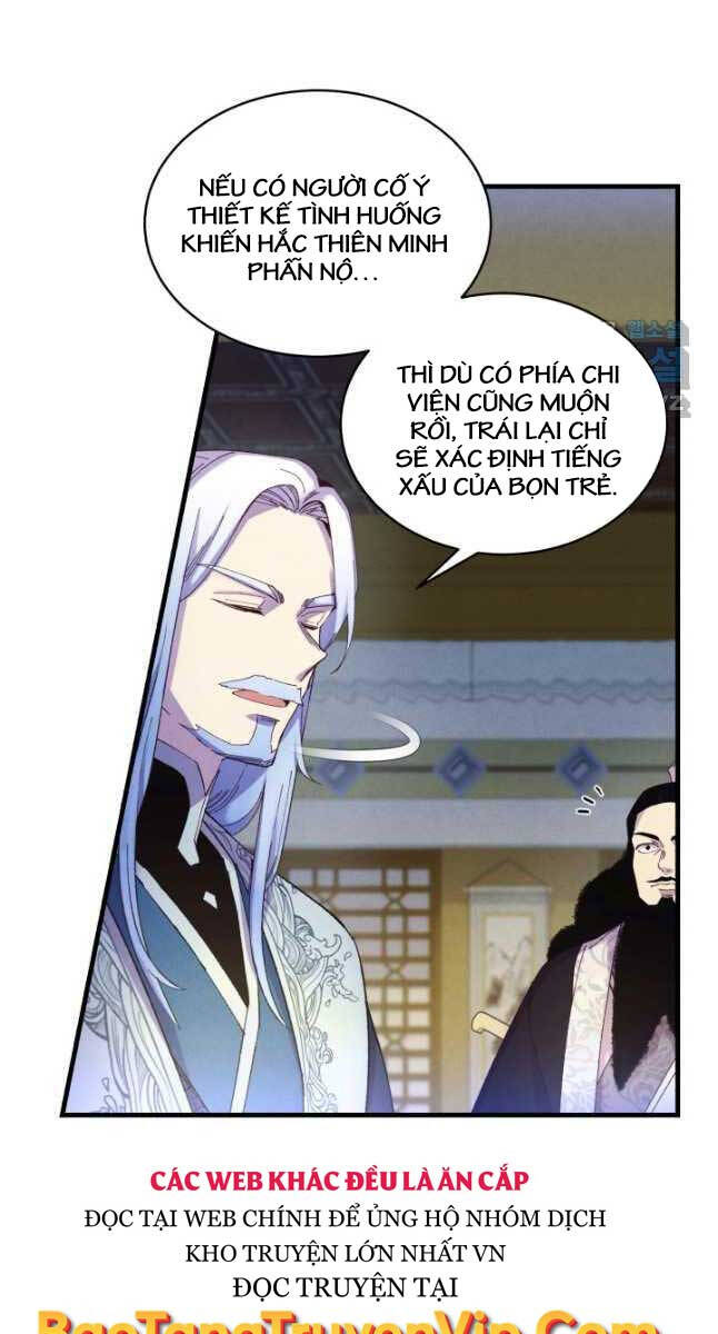 Phi Lôi Đao Thuật Chap 176 - Next Chap 177