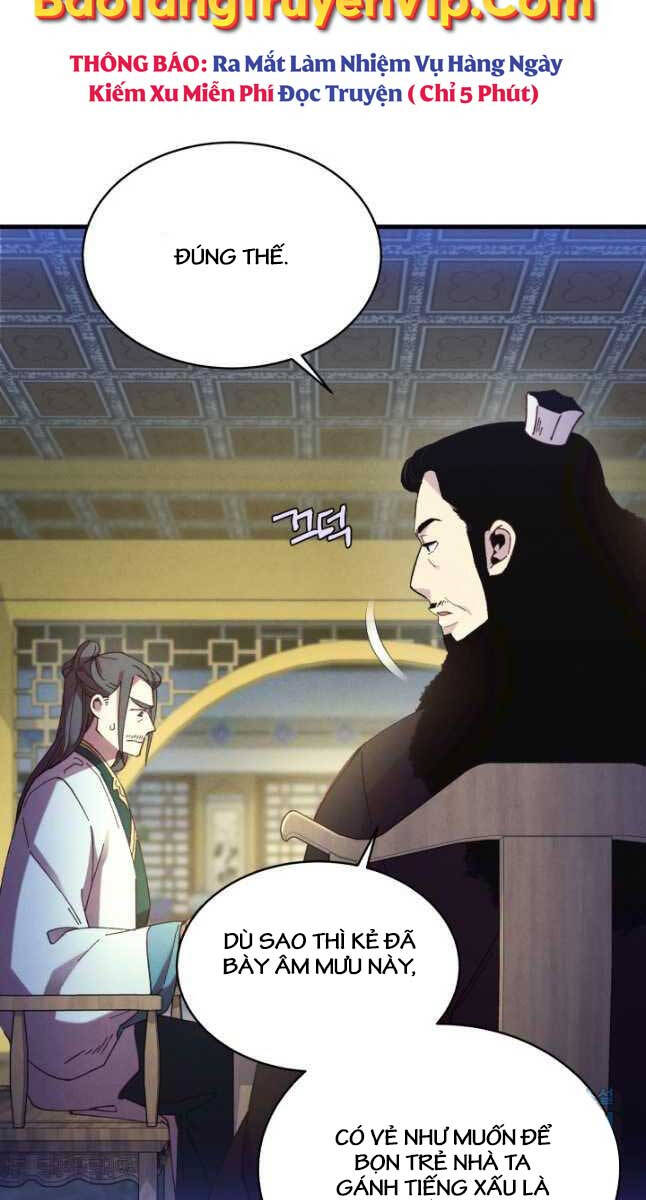 Phi Lôi Đao Thuật Chap 176 - Next Chap 177