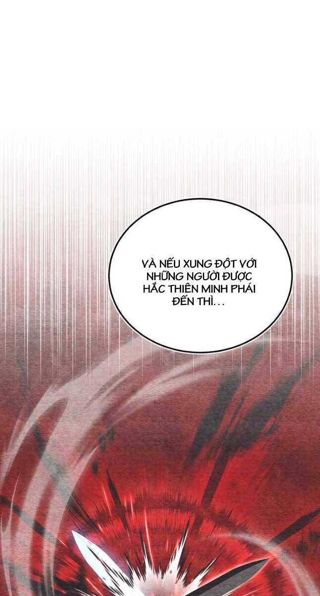 Phi Lôi Đao Thuật Chap 176 - Next Chap 177