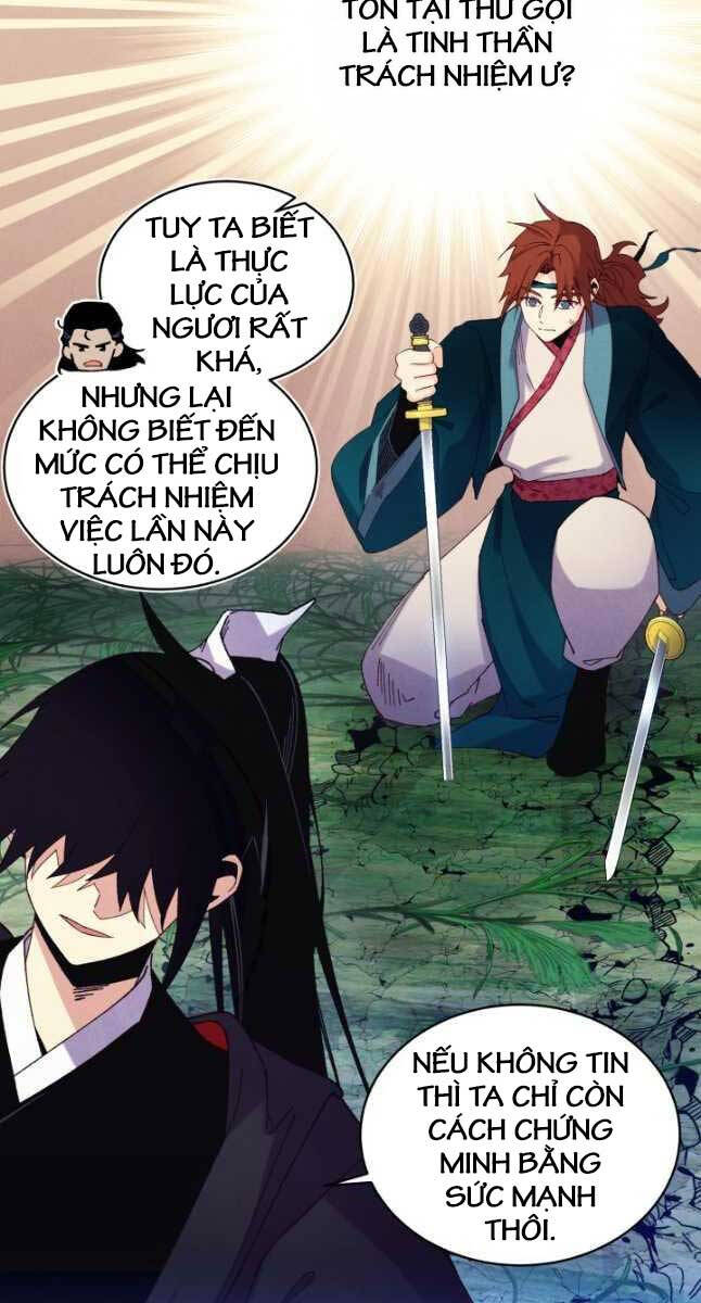 Phi Lôi Đao Thuật Chap 176 - Next Chap 177