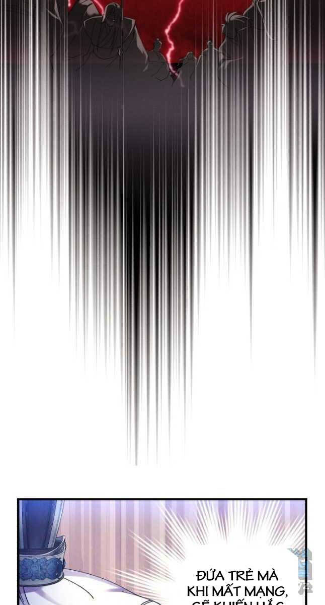 Phi Lôi Đao Thuật Chap 176 - Next Chap 177