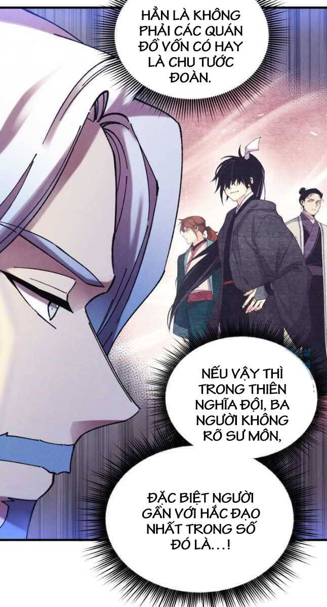 Phi Lôi Đao Thuật Chap 176 - Next Chap 177