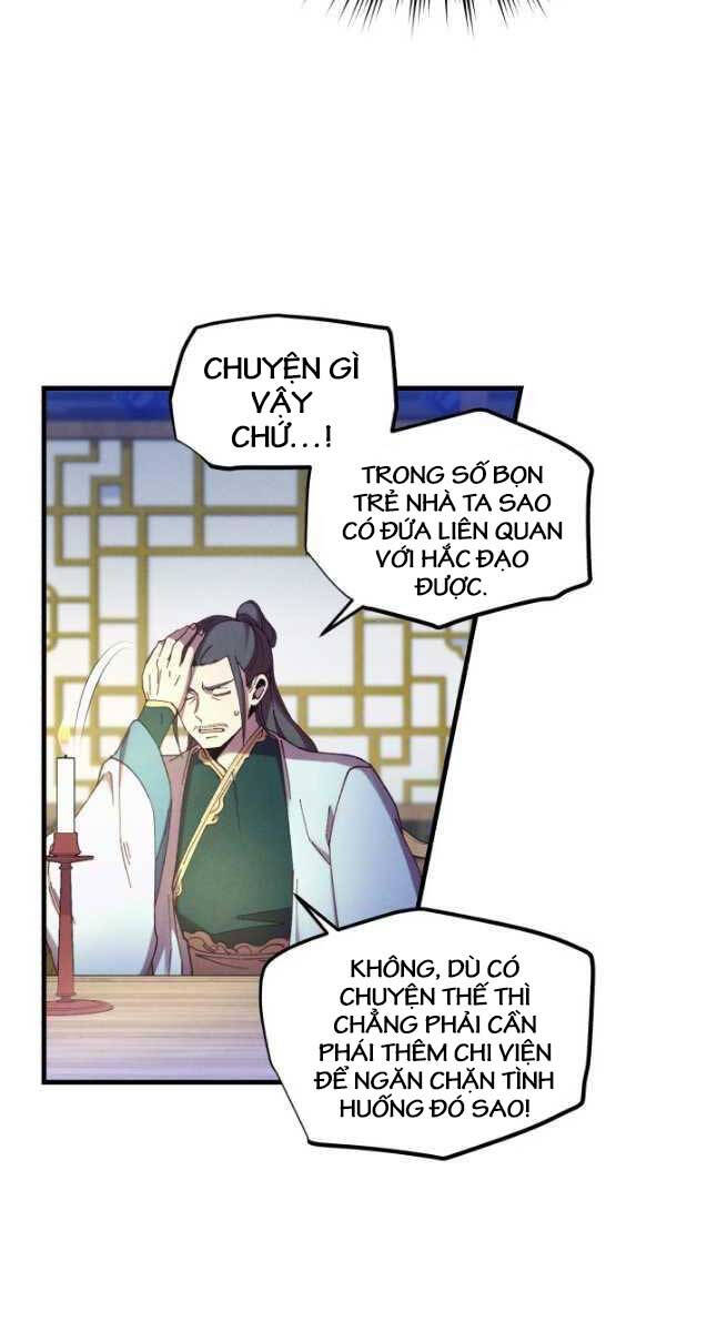 Phi Lôi Đao Thuật Chap 176 - Next Chap 177