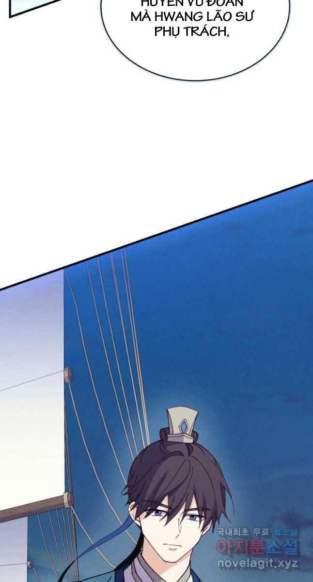 Phi Lôi Đao Thuật Chap 176 - Next Chap 177