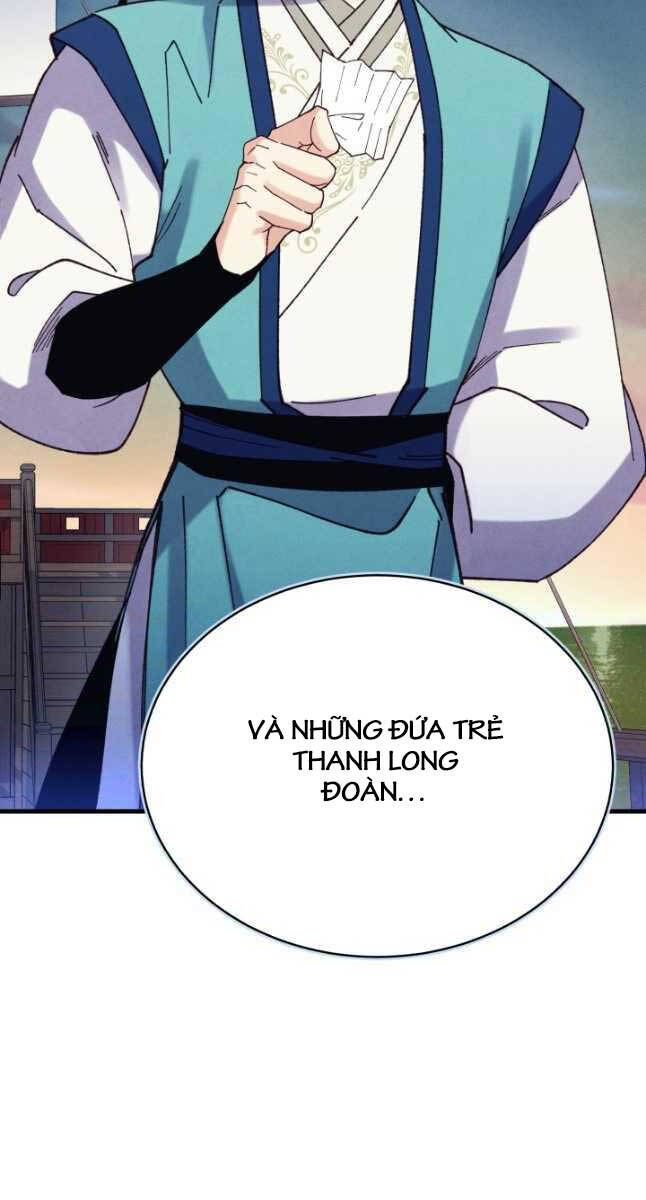 Phi Lôi Đao Thuật Chap 176 - Next Chap 177