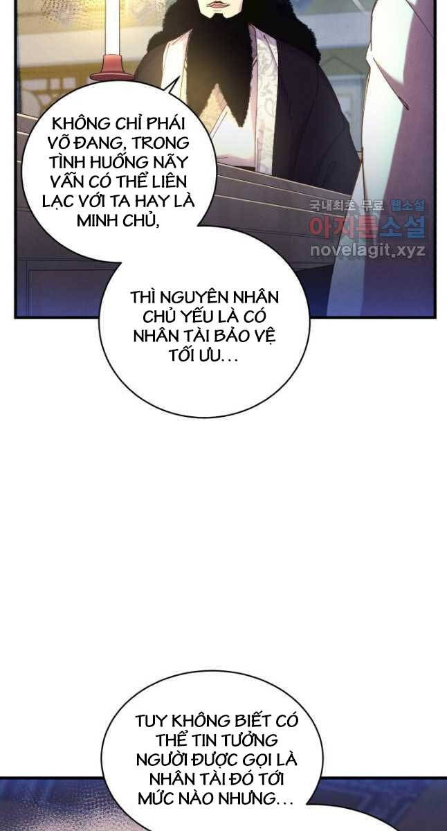 Phi Lôi Đao Thuật Chap 176 - Next Chap 177