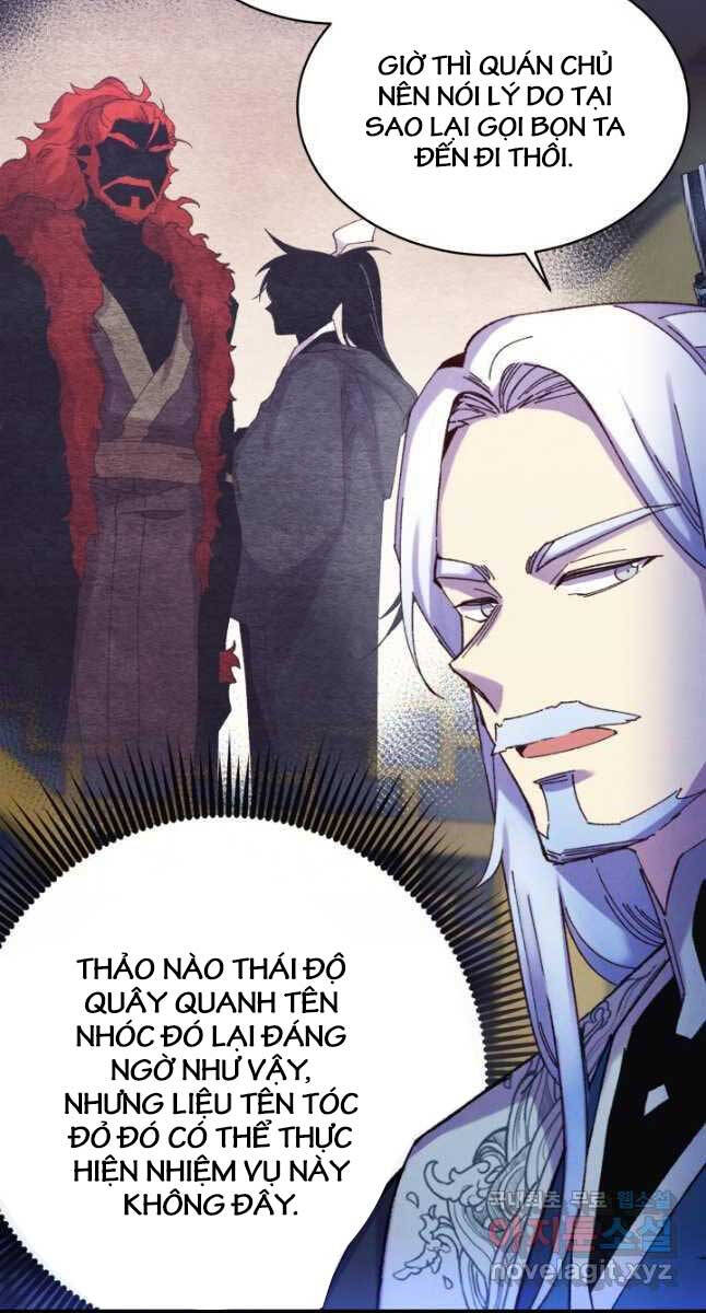 Phi Lôi Đao Thuật Chap 176 - Next Chap 177