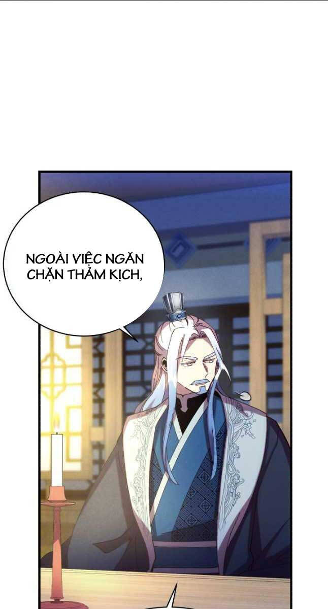 Phi Lôi Đao Thuật Chap 176 - Next Chap 177