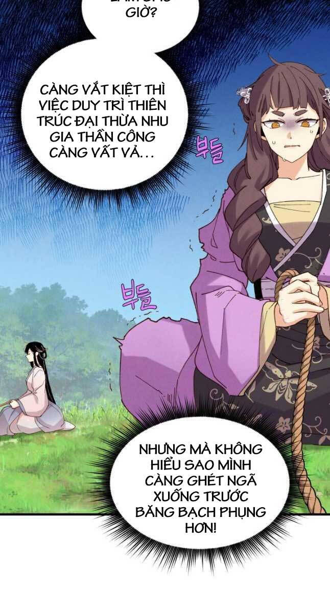 Phi Lôi Đao Thuật Chap 176 - Next Chap 177