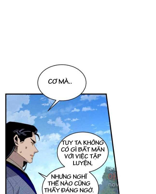Phi Lôi Đao Thuật Chap 176 - Next Chap 177