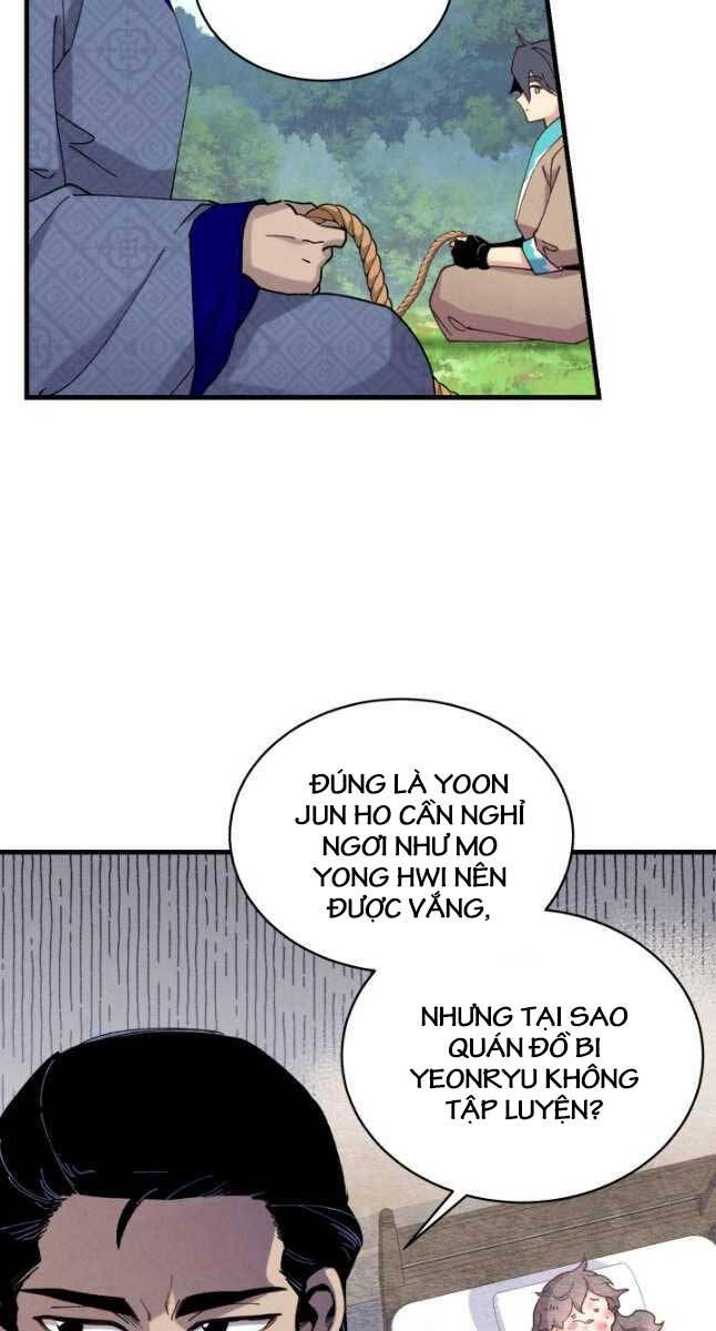 Phi Lôi Đao Thuật Chap 176 - Next Chap 177