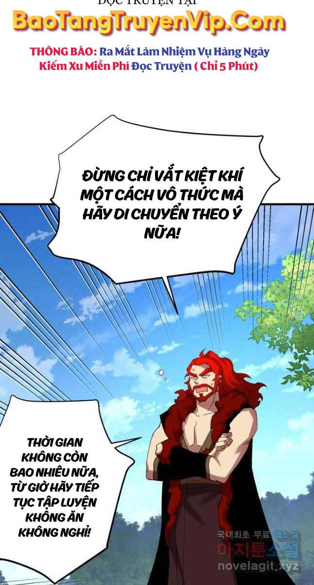 Phi Lôi Đao Thuật Chap 176 - Next Chap 177