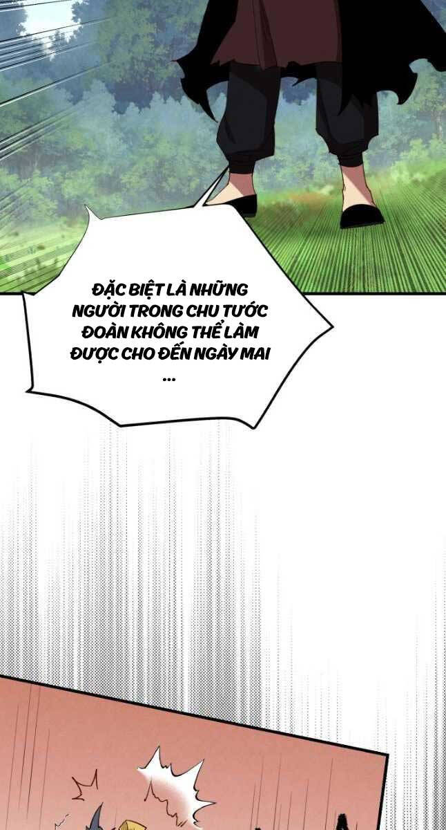 Phi Lôi Đao Thuật Chap 176 - Next Chap 177