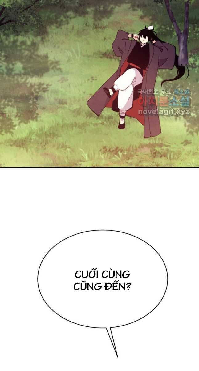 Phi Lôi Đao Thuật Chap 176 - Next Chap 177