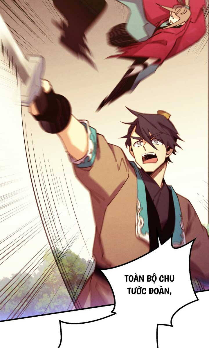 Phi Lôi Đao Thuật Chap 178 - Next Chap 179