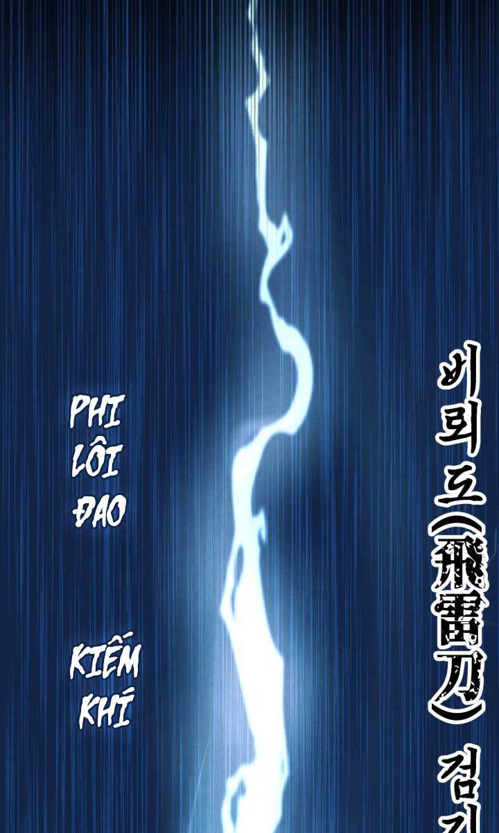 Phi Lôi Đao Thuật Chap 178 - Next Chap 179