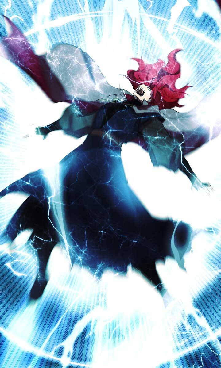 Phi Lôi Đao Thuật Chap 178 - Next Chap 179