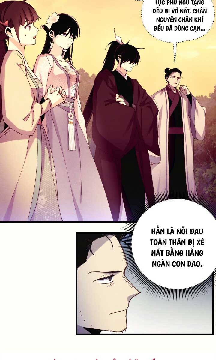 Phi Lôi Đao Thuật Chap 178 - Next Chap 179