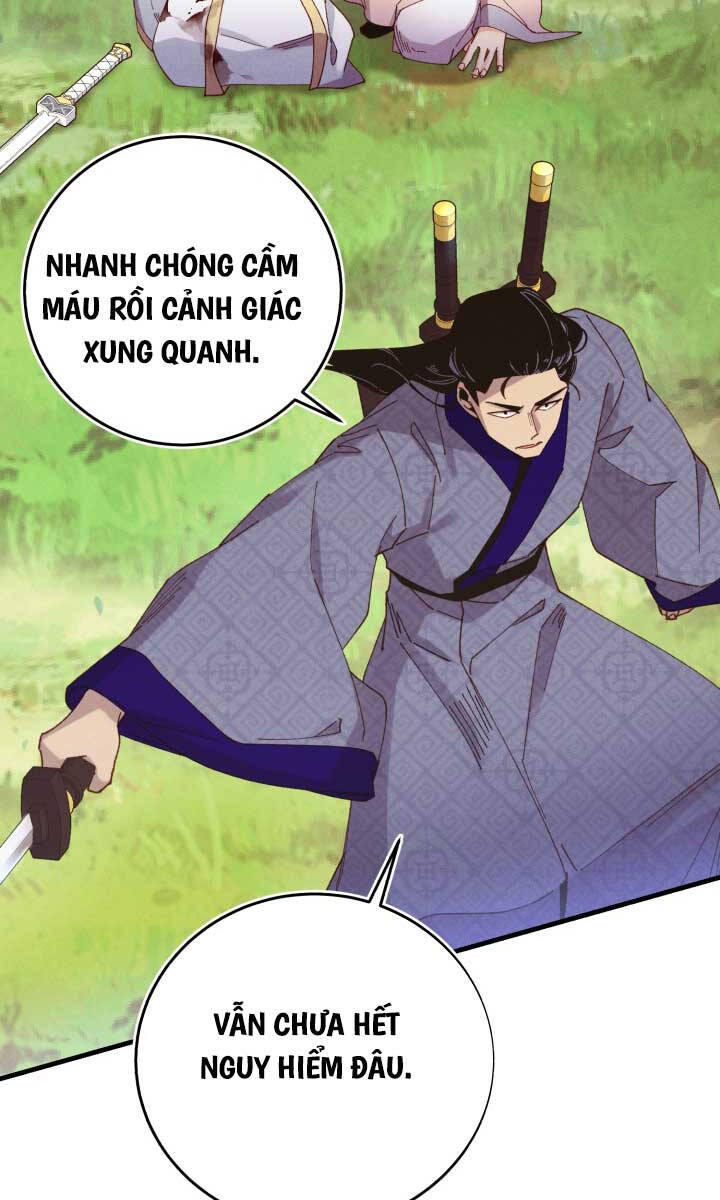 Phi Lôi Đao Thuật Chap 178 - Next Chap 179