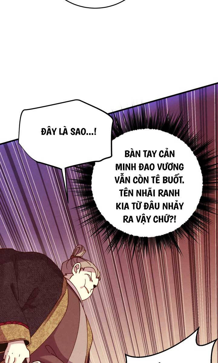 Phi Lôi Đao Thuật Chap 178 - Next Chap 179