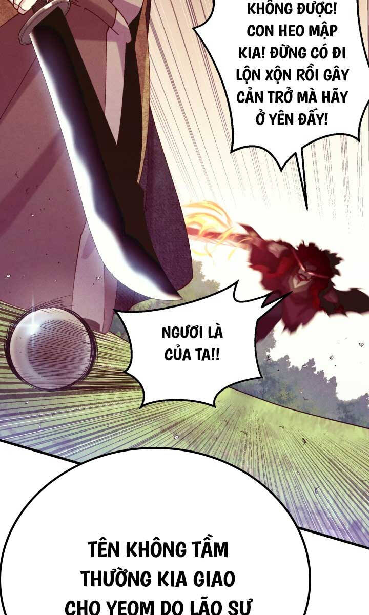 Phi Lôi Đao Thuật Chap 178 - Next Chap 179