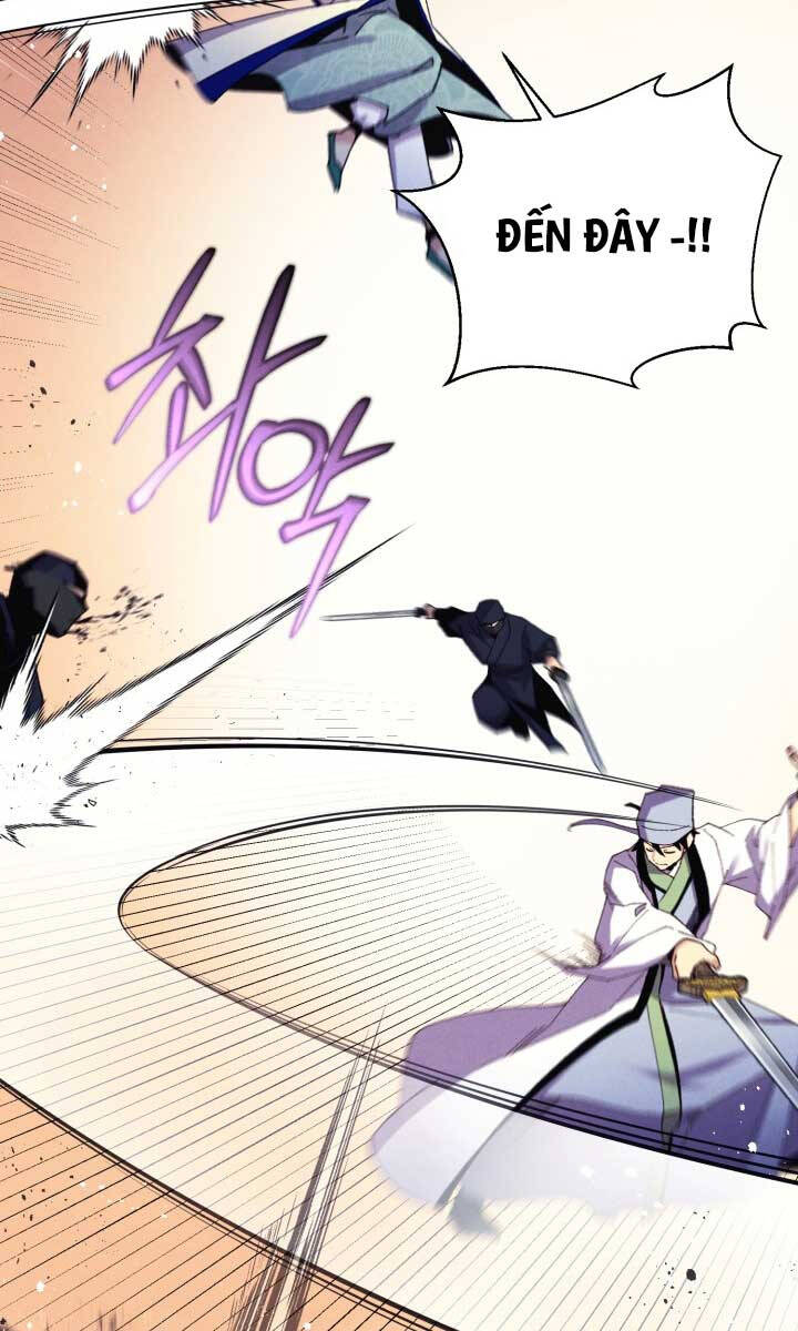 Phi Lôi Đao Thuật Chap 178 - Next Chap 179