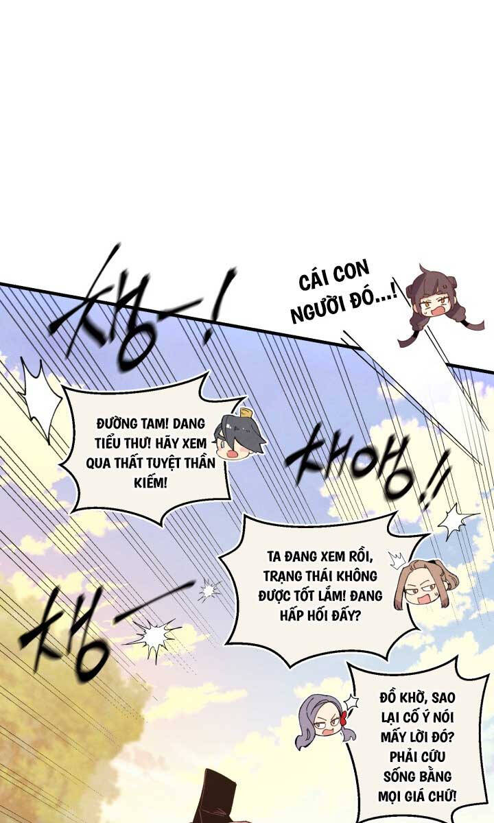 Phi Lôi Đao Thuật Chap 178 - Next Chap 179