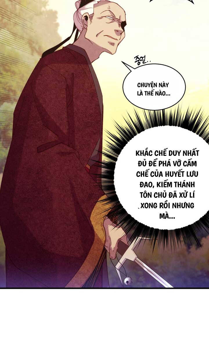 Phi Lôi Đao Thuật Chap 178 - Next Chap 179