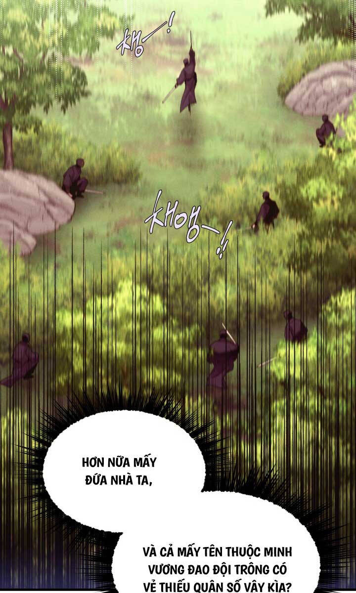 Phi Lôi Đao Thuật Chap 178 - Next Chap 179