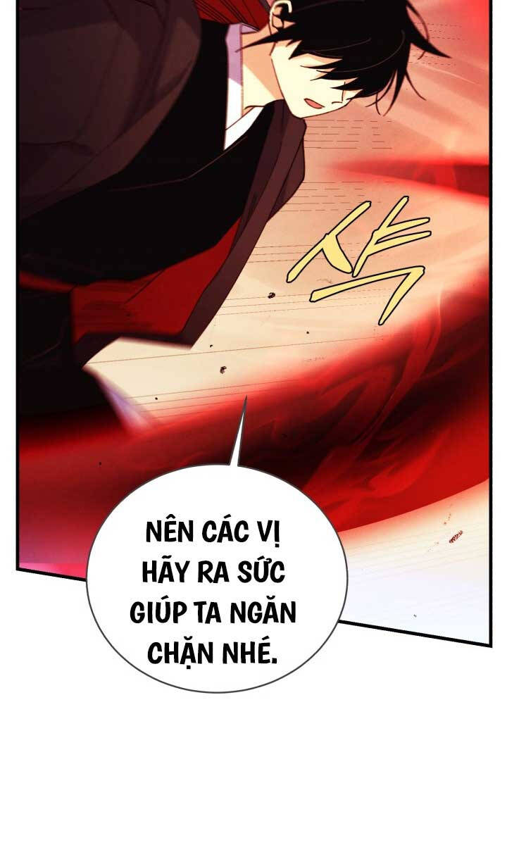Phi Lôi Đao Thuật Chap 178 - Next Chap 179