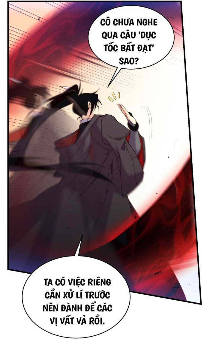 Phi Lôi Đao Thuật Chap 178 - Next Chap 179