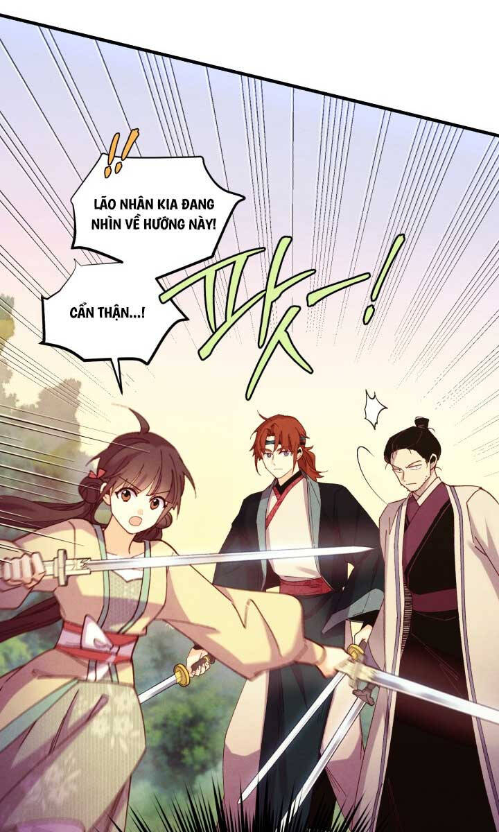 Phi Lôi Đao Thuật Chap 178 - Next Chap 179