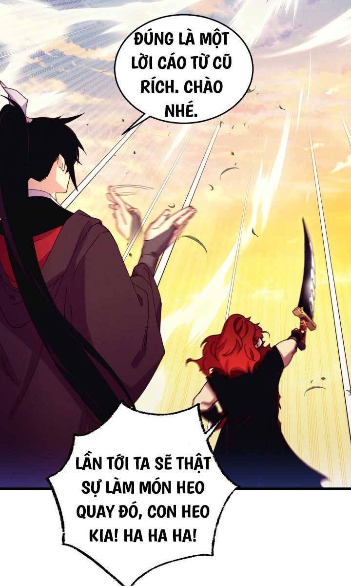 Phi Lôi Đao Thuật Chap 178 - Next Chap 179