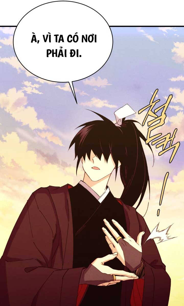 Phi Lôi Đao Thuật Chap 178 - Next Chap 179