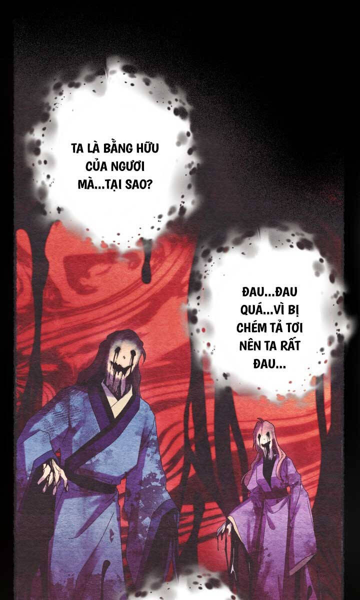 Phi Lôi Đao Thuật Chap 178 - Next Chap 179