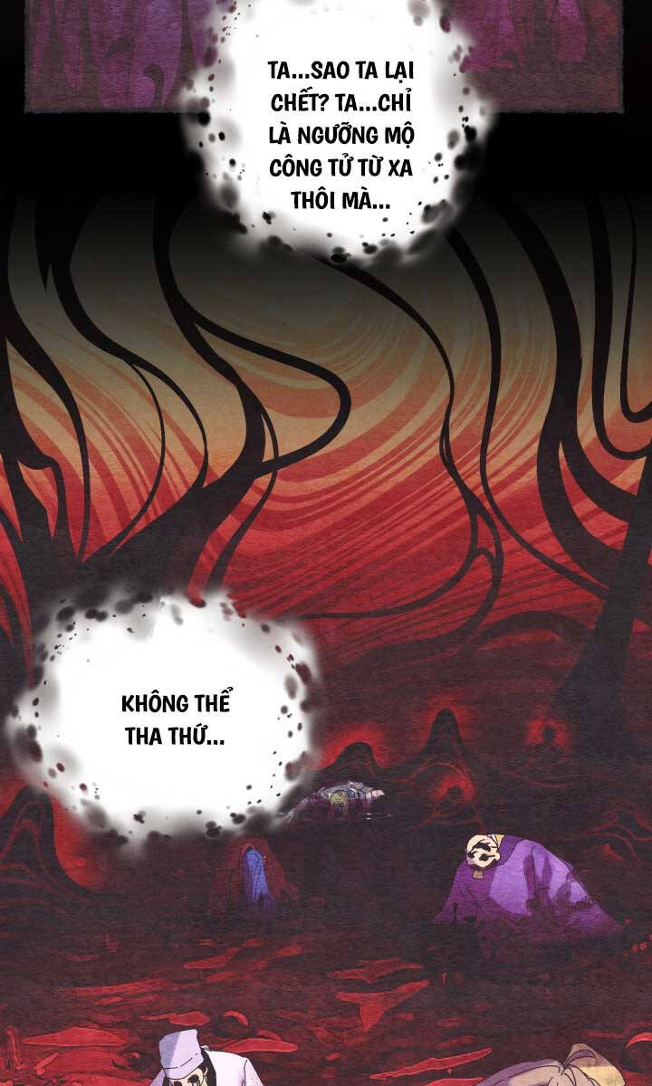 Phi Lôi Đao Thuật Chap 178 - Next Chap 179