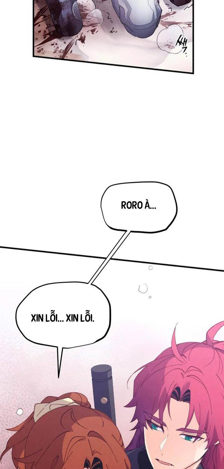 Phi Lôi Đao Thuật Chap 179 - Next Chap 180