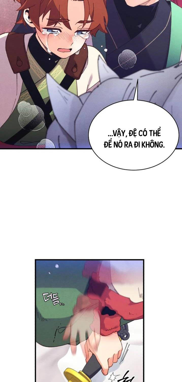 Phi Lôi Đao Thuật Chap 179 - Next Chap 180