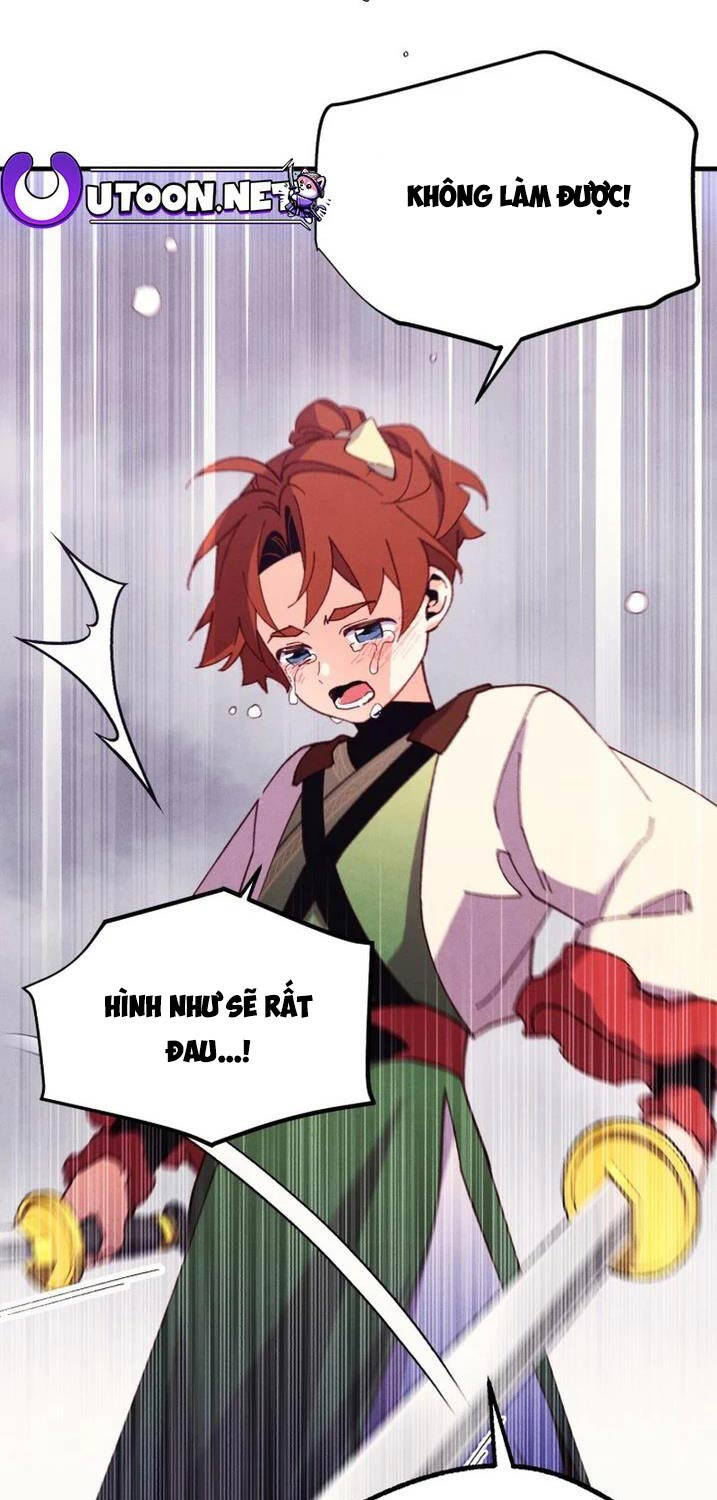 Phi Lôi Đao Thuật Chap 179 - Next Chap 180