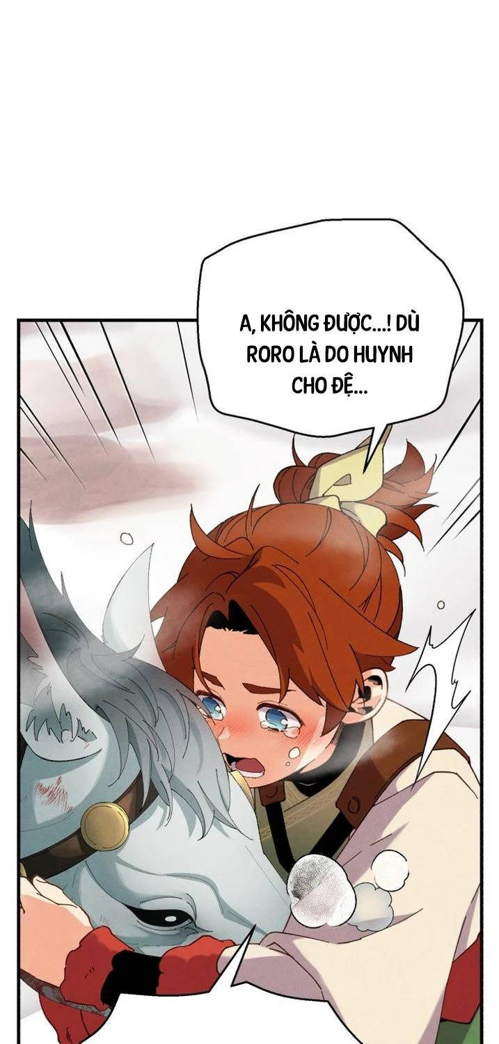 Phi Lôi Đao Thuật Chap 179 - Next Chap 180