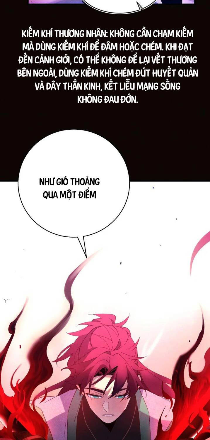 Phi Lôi Đao Thuật Chap 179 - Next Chap 180
