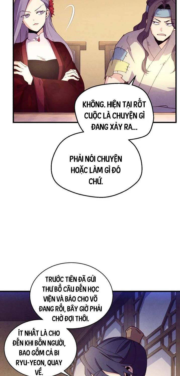 Phi Lôi Đao Thuật Chap 179 - Next Chap 180