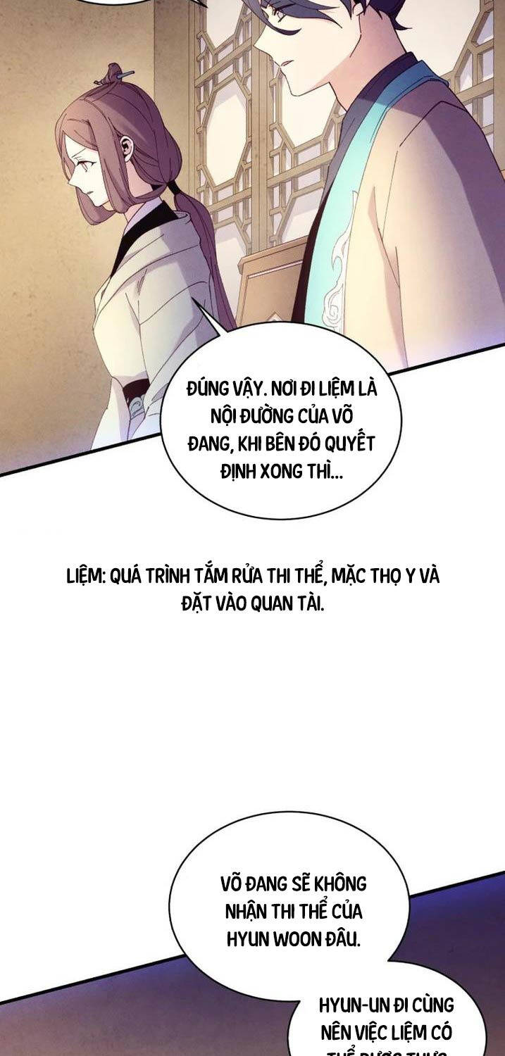 Phi Lôi Đao Thuật Chap 179 - Next Chap 180